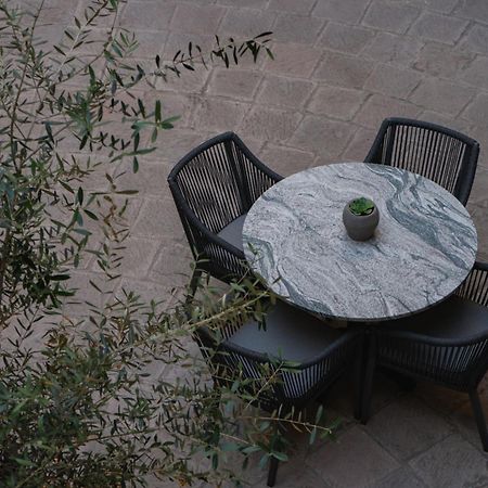 Hotel Casa Aranzazu San Luis Potosí Extérieur photo