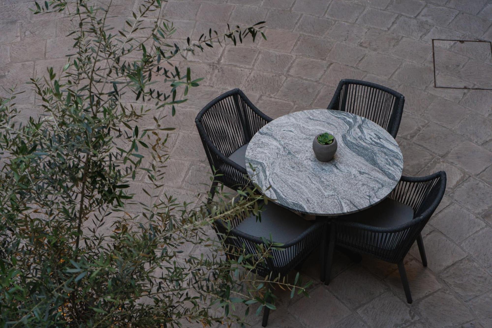 Hotel Casa Aranzazu San Luis Potosí Extérieur photo